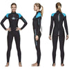 Waterproof Wetsuits XXXS-XXS Waterproof WP Skin - Lady