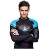 Waterproof Wetsuits Waterproof WP Skin - Man