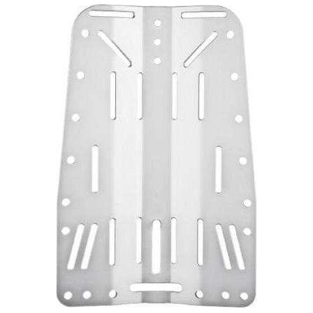 xDeep Aluminium Backplates xDeep -  Aluminium Backplate