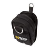 xDeep - Backmount Cargo Pocket - The ScubaDiving Gear Store