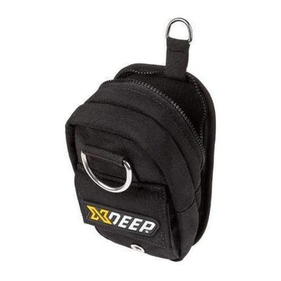 xDeep - Backmount Cargo Pocket - The ScubaDiving Gear Store
