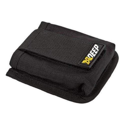 xDeep - Backmount Trim Pockets - The ScubaDiving Gear Store