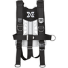 xDeep Backplate & Harness xDeep -  NX Backplate - Deluxe Harness