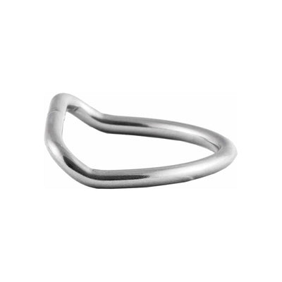 xDeep - Bent D-Ring - The ScubaDiving Gear Store
