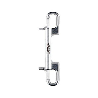 xDeep - Bolt Snap Double Ended - The ScubaDiving Gear Store