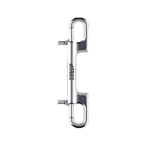 xDeep - Bolt Snap Double Ended - The ScubaDiving Gear Store