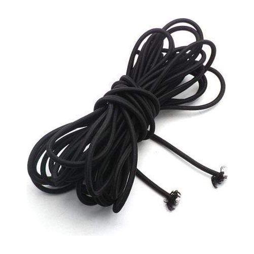 xDeep - Bungee 4mm per 10 meter - The ScubaDiving Gear Store