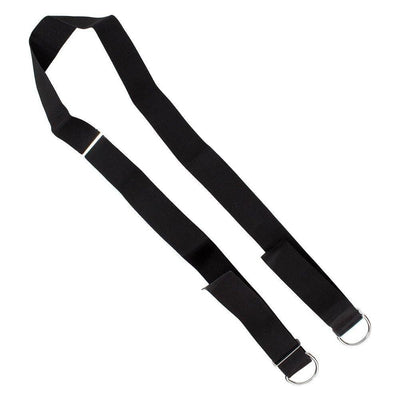 xDeep - Classic crotch strap for NX series with adapter - The ScubaDiving Gear Store