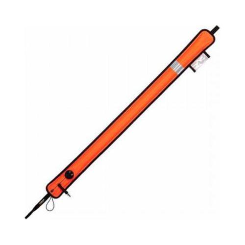 xDeep - Closed Narrow SMB 140cm Orange - The ScubaDiving Gear Store