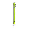 xDeep - Closed Narrow SMB 140cm Yellow - The ScubaDiving Gear Store
