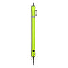 xDeep Closed SMB xDeep -  Closed Narrow SMB 140cm Yellow