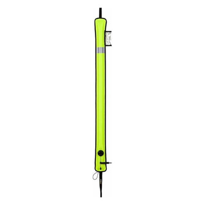 xDeep Closed SMB xDeep -Closed Narrow SMB 140cm Yellow