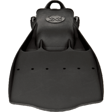 xDeep - EX1 Fins - The ScubaDiving Gear Store