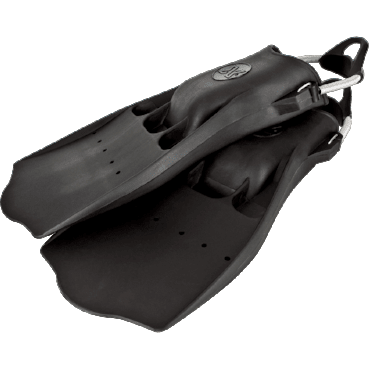xDeep - EX1 Fins - The ScubaDiving Gear Store