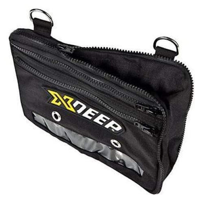 xDeep - Expandable Cargo Pouch - The ScubaDiving Gear Store