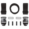 xDeep Harness Accessories xDeep -  QR Buckle Kit