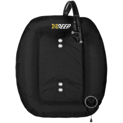 xDeep - HYDROS 40 Wing Only - The ScubaDiving Gear Store