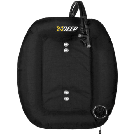 xDeep - HYDROS 40 Wing Only - The ScubaDiving Gear Store
