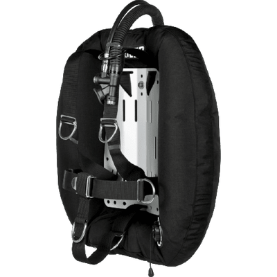 xDeep - HYDROS DIR Twinset System - The ScubaDiving Gear Store