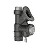 xDeep - Inflator's Head - The ScubaDiving Gear Store