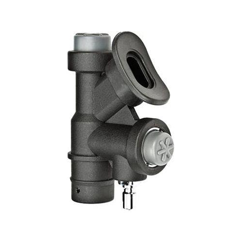 xDeep - Inflator's Head - The ScubaDiving Gear Store