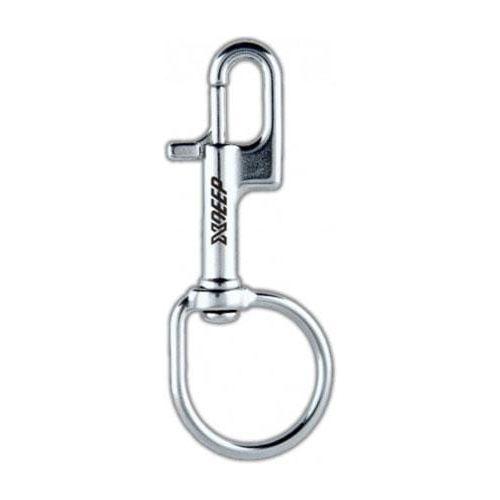 xDeep - Large Single Ended Boltsnap - The ScubaDiving Gear Store