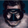 Xdeep Mask - BLACK - The ScubaDiving Gear Store