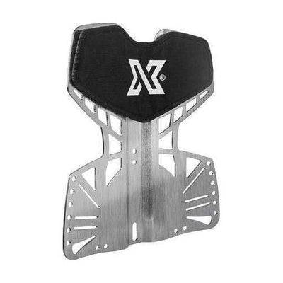 xDeep - NX Backplate - The ScubaDiving Gear Store