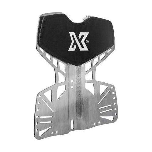 xDeep - NX Backplate - The ScubaDiving Gear Store