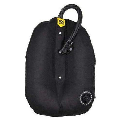xDeep - NX ZEN wing Only - The ScubaDiving Gear Store