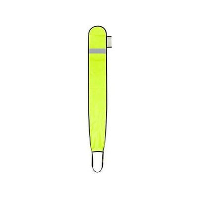 xDeep - Open SMB 140cm Yellow - The ScubaDiving Gear Store