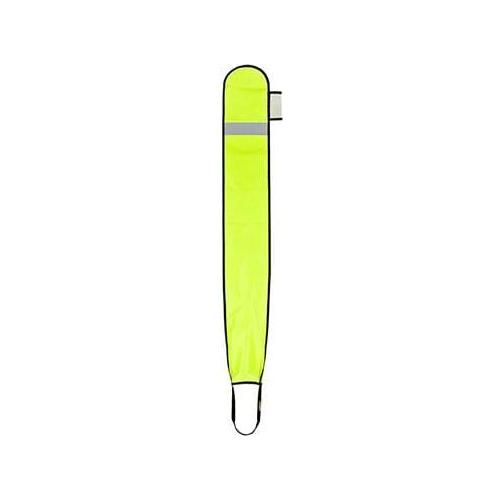 xDeep - Open SMB 140cm Yellow - The ScubaDiving Gear Store