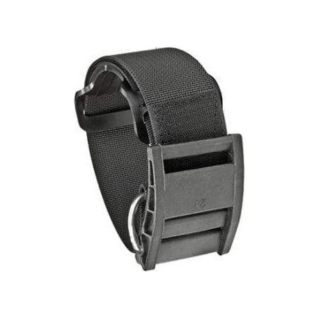 xDeep - Plastic Buckle Cam Band - The ScubaDiving Gear Store