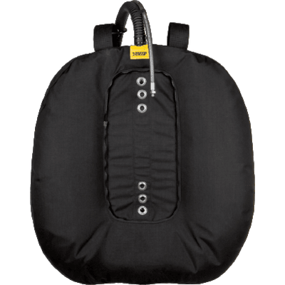 xDeep - PROJECT Standard Twinset System - The ScubaDiving Gear Store