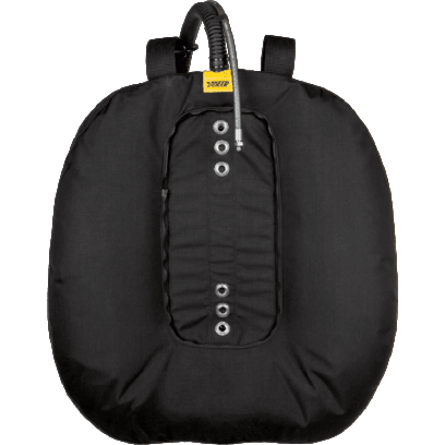 xDeep - PROJECT Standard Twinset System - The ScubaDiving Gear Store