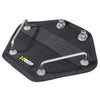 xDeep Sidemount Modular xDeep -  Additional Butt Plate