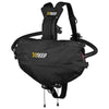 xDeep Sidemount System xDeep -  Stealth 2.0 Classic Sidemound System -with Redundant Bladder