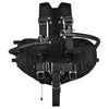 xDeep Sidemount System xDeep -  Stealth 2.0 Classic Sidemound System -with Redundant Bladder