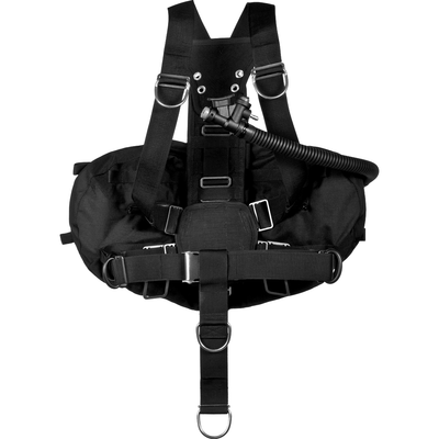 xDeep Sidemount System xDeep -Stealth 2.0 Classic Sidemount System