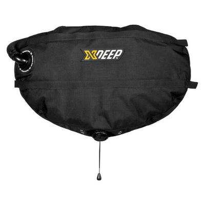xDeep Sidemount Wing xDeep -STEALTH 2.0 Classic - Wing Only