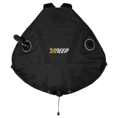 xDeep Sidemount Wing xDeep -STEALTH 2.0 TEC - Wing Only