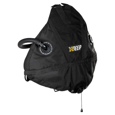 xDeep Sidemount Wing xDeep -STEALTH 2.0 TEC - Wing Only