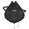xDeep Sidemount Wing xDeep -  STEALTH 2.0 TEC Wing - Redundant Bladder Edition Only