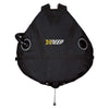 xDeep Sidemount Wing xDeep -  STEALTH 2.0 REC - Redundant Bladder Edition - Wing Only