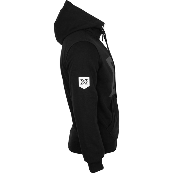Xdeep Signature Hoodie - BLACK - The ScubaDiving Gear Store