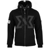 Xdeep Signature Hoodie - BLACK - The ScubaDiving Gear Store