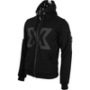 Xdeep Signature Hoodie - BLACK - The ScubaDiving Gear Store