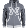 Xdeep Signature Hoodie - Gray - The ScubaDiving Gear Store