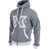 Xdeep Signature Hoodie - Gray - The ScubaDiving Gear Store