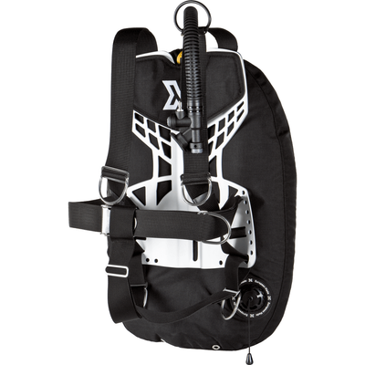 xDeep Single Wing Systems xDeep -ZEN Single Wing System - Standard Harness